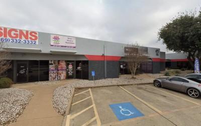 Bouncingtowing, Grand Prairie, Texas