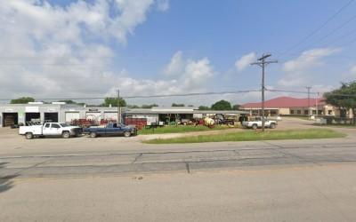 Tommy's Automotive