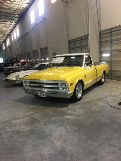 Andres Auto Sale, El Paso, Texas