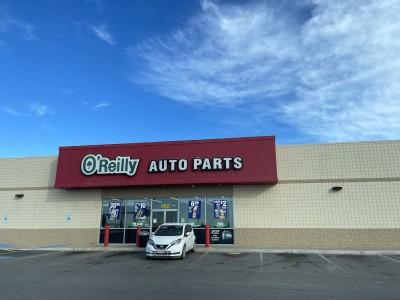 O'Reilly Auto Parts, Horizon City, Texas