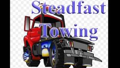 Steadfast Towing, Houston, Texas