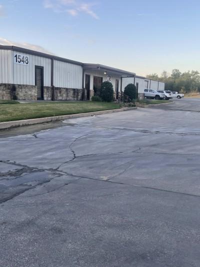 Orrco International, Joshua, Texas
