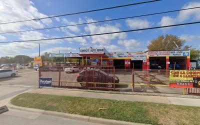 Trinity Wreckers,LLC, Dallas, Texas