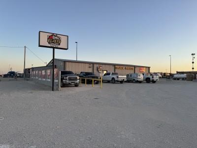 649 Truck Parts LLC
