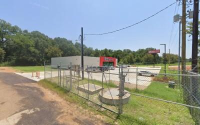 O'Reilly Auto Parts, Jefferson, Texas