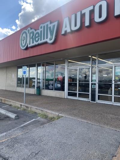 O'Reilly Auto Parts, Kingsland, Texas