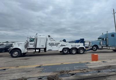 ATX-VIP TOWING, Kyle, Texas