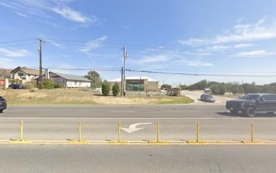 O'Reilly Auto Parts, Lakeway, Texas