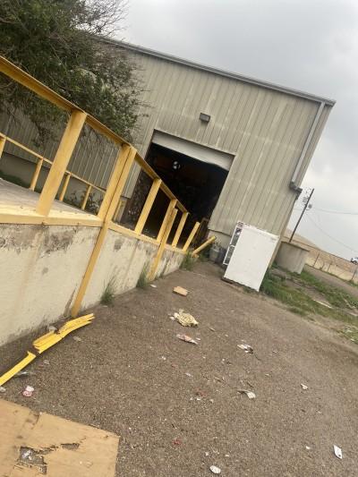 First Recycling LLC, Laredo, Texas