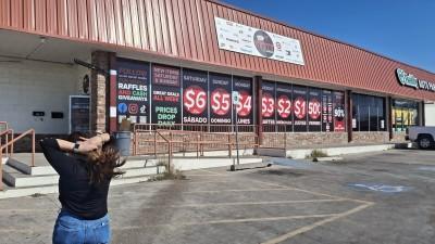 O'Reilly Auto Parts, Laredo, Texas