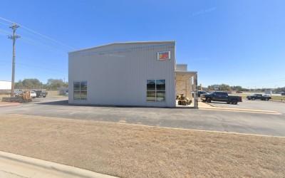 A-Line Auto Parts