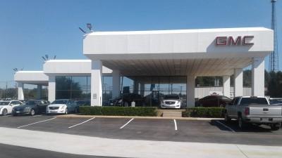 ORR Cadillac GMC, Longview, Texas