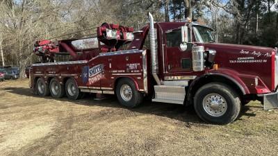 Smith Towing