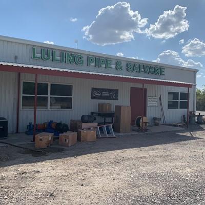 Luling Pipe & Salvage