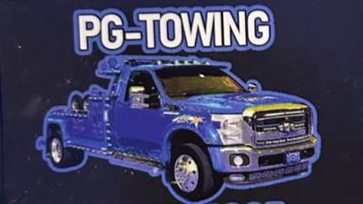 PG-Towing