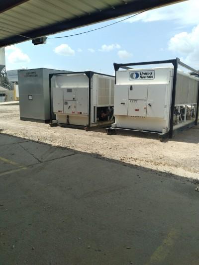 Coastal Recovery LLC, Houston, Texas
