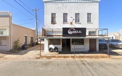 Bubba's Auto Parts, Mason, Texas