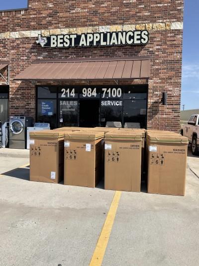 Appliance Recycler