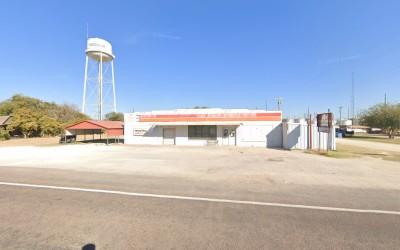 A+ Auto & Farm Supply, Munday, Texas
