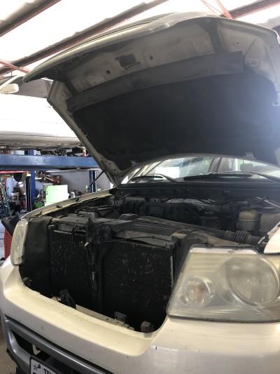 36 Auto & Trans Repair