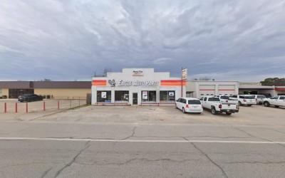 Eagle Auto Parts