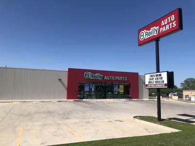 O'Reilly Auto Parts