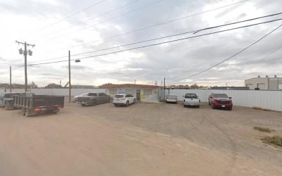 SA Recycling, Odessa, Texas