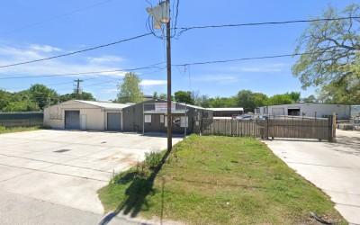 PASADENA IMPOUND LLC, Pasadena, Texas