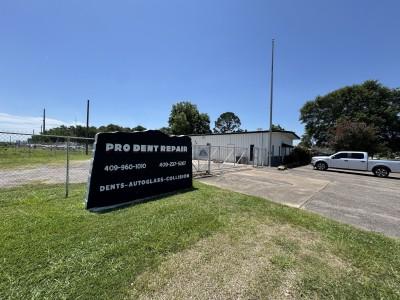 Pro Dent Repair