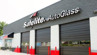 Safelite AutoGlass, Plano, Texas