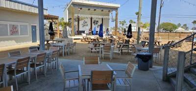 Sip Yard Port Aransas