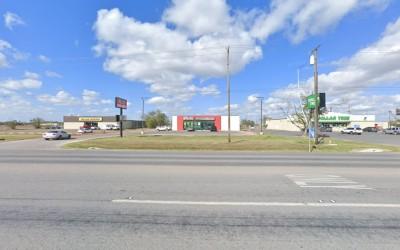 O'Reilly Auto Parts, Progreso, Texas