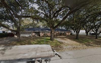 Big Rod's Towing, Rosenberg, Texas