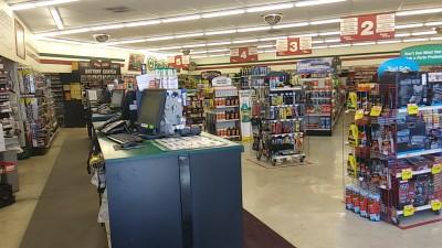 O'Reilly Auto Parts, Roma, Texas