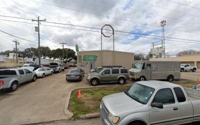 Guys Auto Repair, Rosenberg, Texas
