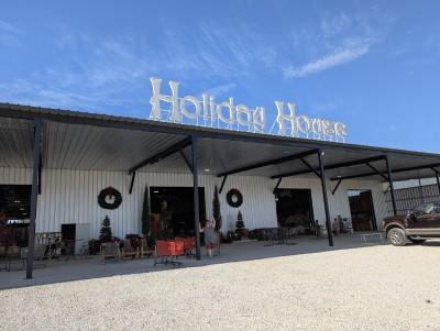 Market Hill, Round Top, Texas