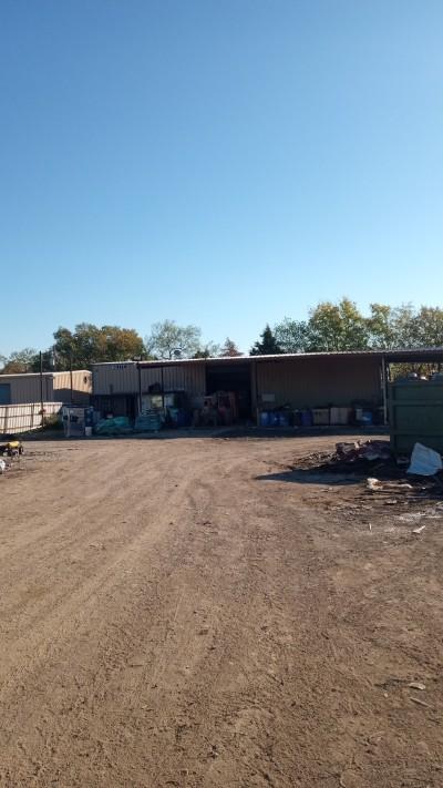 Century Metals, Royse City, Texas