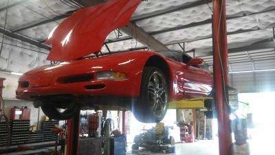 Ellis Auto, Sherman, Texas