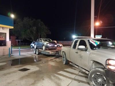 Ron's Roadside Repair