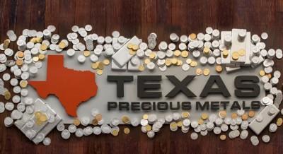 Texas Precious Metals, Shiner, Texas