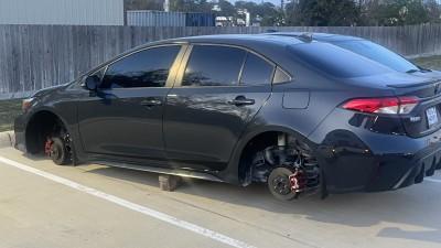 Omega Towing