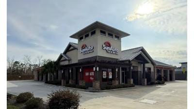 Sun Auto Tire & Service, Balch Springs, Texas