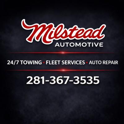 Milstead Automotive, Balch Springs, Texas
