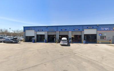 Action Recovery, Houston, Texas