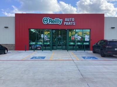 O'Reilly Auto Parts