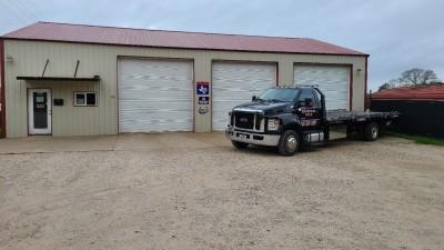 Troup Auto Service