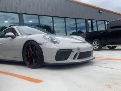 EQ Autoworks, Tyler, Texas
