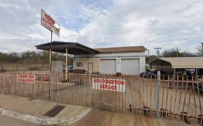 Economic Auto Repair, Waco, Texas