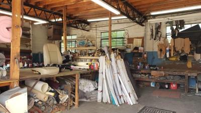 Ed's Auto Glass & Trim, Waco, Texas