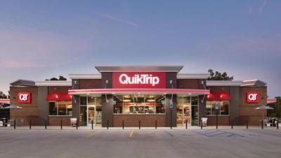 QuikTrip, Waco, Texas